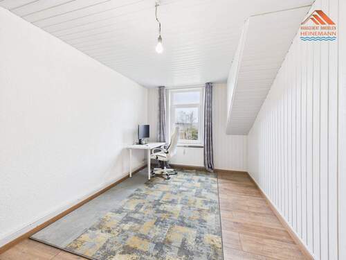 DG - Schlafzimmer Nr.2 - 