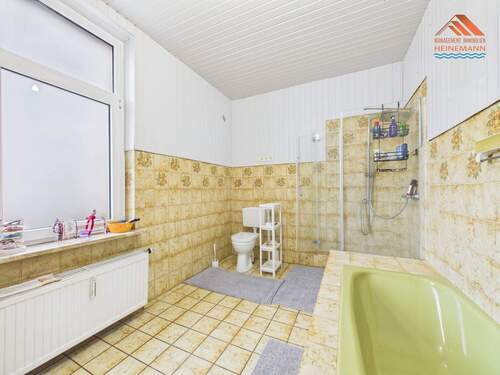EG - Badezimmer - 