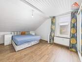 DG - Schlafzimmer Nr.1 - 
