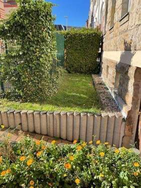 IMG_8005.jpg - Stilvoll saniertes Mehrfamilienhaus mit Vorgarten in Zentrumslage