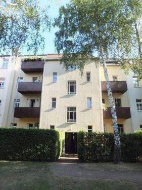 Bild 12 - 2 Zimmer Mehrfamilienhaus, Wohnhaus in Leipzig