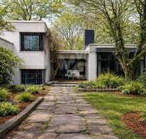 Bestlage am Steuerndieb: Architektenhaus im Dornröschenschlaf! - Hannover Groß Buchholz