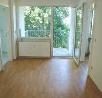 Gepflegte Eigentumswohnung mit Balkon & Blick ins Grüne - Saarbrücken Eschberg