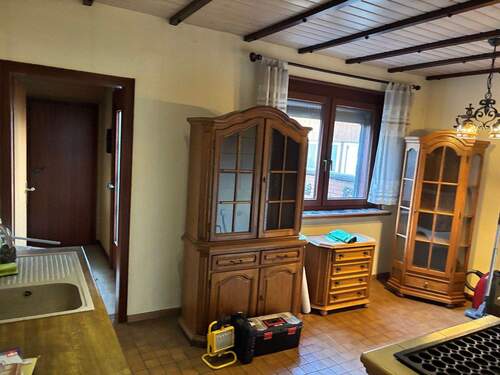 Küche - 3 Zimmer Reihenmittelhaus zum Kaufen in Viersen