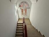 Treppenhaus 4. OG - 
