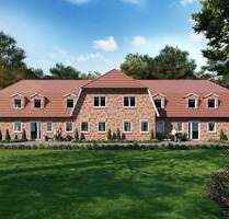 Neubau Erstbezug - Exklusives Reihenhaus auf einem Eigentumsgrundstück in Häcklingen - Lüneburg