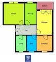 Grundriss - 