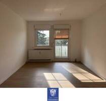 Perfekte Familienwohnung mit schönem Balkon in ländlicher grüner Umgebung! - Klingenberg Pretzschendorf
