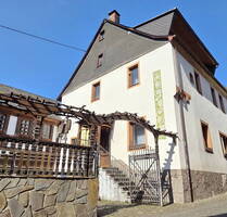 Genießen Sie das Leben an der Mosel! Ihr neues Zuhause in Eller....! - Ediger-Eller / Eller (Mosel)