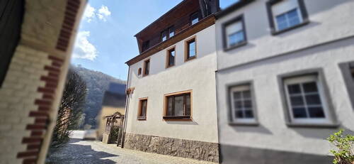 Bild 3 - 5 Zimmer Einfamilienhaus in Ediger-Eller / Eller (Mosel)