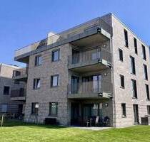 Recke | Exklusive 3-Zimmer-Neubauwohnung mit Balkon & Tiefgaragenstellplatz