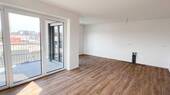 Essbereich_Küche - 3 Zimmer Etagenwohnung in Recke