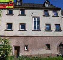Hochwasserfreies Haus mit Moselblick - Burg (Mosel)