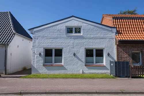 Bild 2 - 5 Zimmer Einfamilienhaus zur Miete in Norddeich