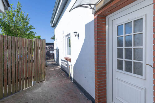 Bild 3 - 5 Zimmer Einfamilienhaus in Norddeich