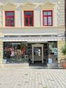 Ladenfläche Theresienplatz (1).JPG - Gewerbeobjekt (Büro, Produktion, Verkauf) zur Miete in Straubing