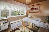 Esszimmerbereich DHH EG - 