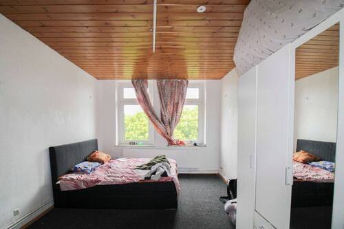 Schlafzimmer WE3 2 - 