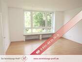Wohnbereich - Trier-Ehrang: Großzügige 2,5-Zimmer-Wohnung mit schönem Ausblick und Kellerraum