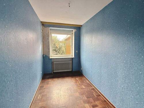 EG_Schlafzimmer 3 oder Arbeidszimmer - 