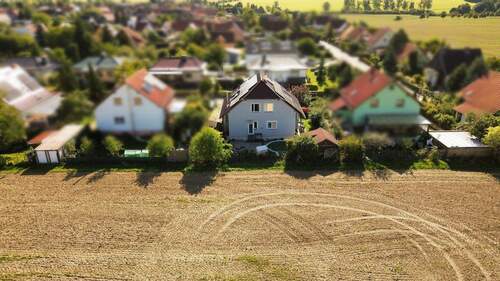 Luftbild - 