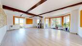 Wohnzimmer - 