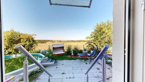 Terasse - 