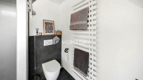 DG Badezimmer 2 - 