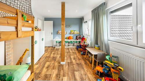 DG Schlafzimmer 2 - 
