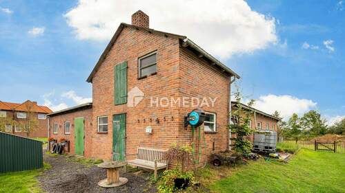 Nebenhaus 1 - 