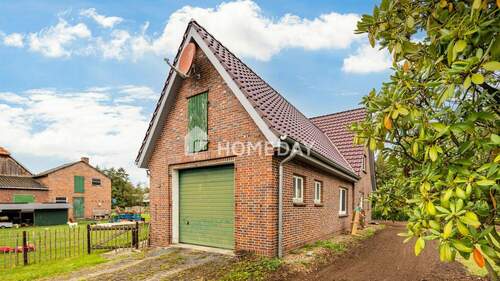 Garage - 