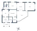 Grundriss EG - 