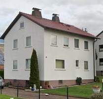 Zweifamilienhaus mit Potential in ruhiger Lage von Kassel-Lindenberg Zweifamilienhaus mit Potential in ruhiger Lage von Kassel-Lindenberg