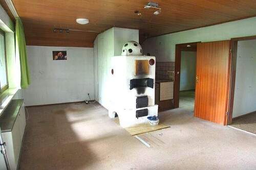 DG Wohn- u. Essbereich - 