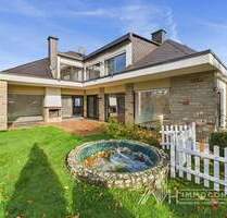 Viel Raum für Lebensträume | Einfamilienhaus | 260 m² Wohnfläche | 630 m² Grundstück | 54518 Platten