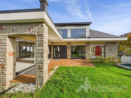 Garten_Hausansicht - 