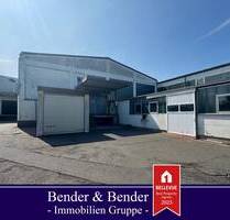 Flexibel nutzbare Gewerbefläche in attraktiver Lage von Wissen! - Wissen VG