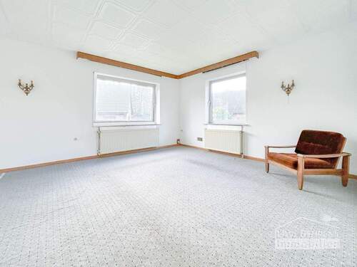 Wohnbereich - 6 Zimmer Einfamilienhaus in Horneburg