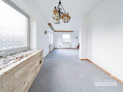 Wohnbereich - Einfamilienhaus mit 117,90 m² in Horneburg zum Kaufen