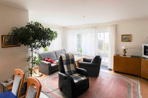 Wohnbereich - 5 Zimmer Einfamilienhaus in Ehingen (Donau)