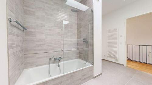 Badezimmer - 
