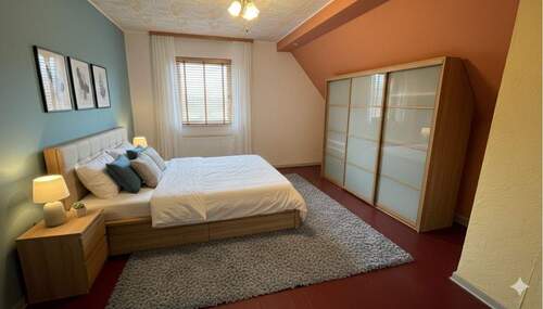 Beispielbild - Eltern - Doppelhaushälfte mit 80,00 m&sup2; in Gelsenkirchen zum Kaufen