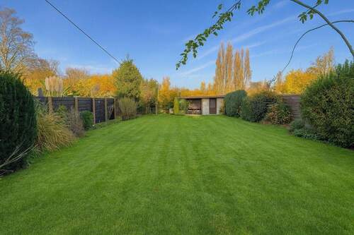 Beispielbild - Garten - 