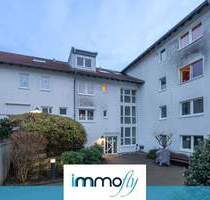 Komfort & Stil vereint: Gepflegte 2-Zimmer-Wohnung mit Aufzug und durchdachtem Grundriss - Willich / Anrath