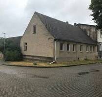 Unsaniertes EFH mit viel Ausbaupotential! - Möckern - Stegelitz