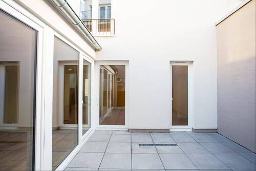 Terrasse - 