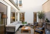 Wohnbeispiel - Terrasse - 