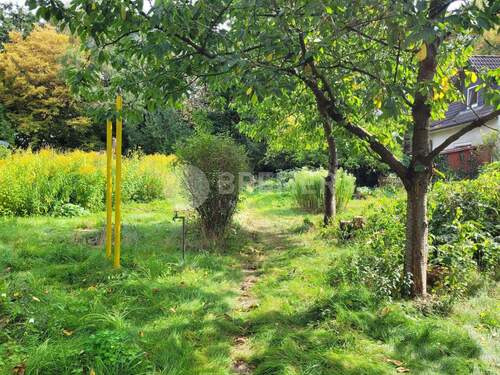 Bild 2 - Grundstück zum Kaufen in Hamburg