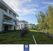 Ihr neuer Wohntraum im attraktiven Neubau, große Terrasse, ruhige Lage mit viel Grün! - Döbeln