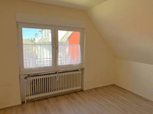 Zimmer Kind - 